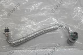 ВОЗДУХОВОД OLEJOWY OPEL SILNIKI A14NET ТУРБО ORYGINAL