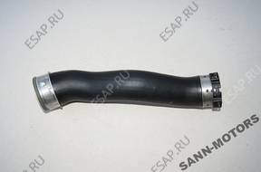 ВОЗДУХОВОД ПАТРУБОК  E90 E91 E92 2.0d 320D N47 7802753