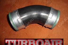 ВОЗДУХОВОД ПАТРУБОК ИНТЕРКУЛЕРА VW T5 7H0145790D 2,5 1,9