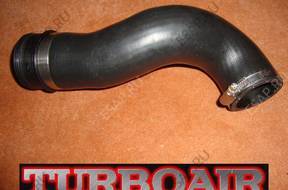 ВОЗДУХОВОД ПАТРУБОК ШЛАНГ ТУРБО ИНТЕРКУЛЕР/A BMW E87 118d