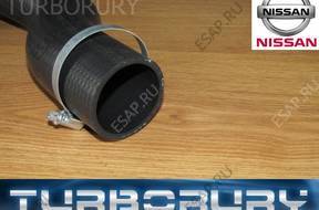 ВОЗДУХОВОД ШЛАНГ ТУРБО INTERKULERA NISSAN NAVARA 2,5dCI