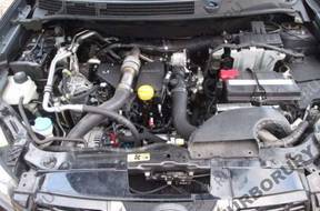 ВОЗДУХОВОД ШЛАНГ ТУРБО NISSAN QASHQAI 1.5dci 14463BB30A