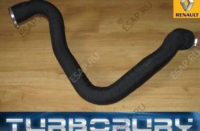 ВОЗДУХОВОД ТУРБО INTERCOLERA MEGANE SCENIC 1,9 DCI
