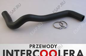 ВОЗДУХОВОД ТУРБО ИНТЕРКУЛЕР/A HONDA CIVIC 1,7 CDTi