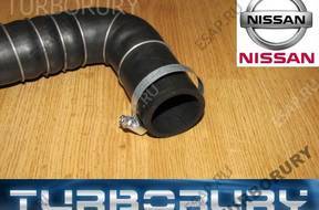 ВОЗДУХОВОД ТУРБО ИНТЕРКУЛЕР/A NISSAN 14463JD52A