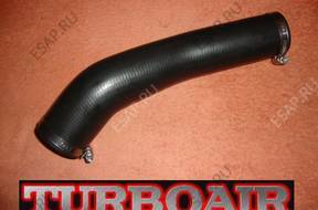 ВОЗДУХОВОД ТУРБО ИНТЕРКУЛЕР/A OUTLANDER 2,2 DID