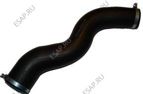 ВОЗДУХОВОД ТУРБО ИНТЕРКУЛЕР/A RENAULT MASTER 2.5 DC