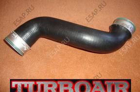 ВОЗДУХОВОД ТУРБО ИНТЕРКУЛЕР/A SEAT ALHAMBRA 1.9 TDI