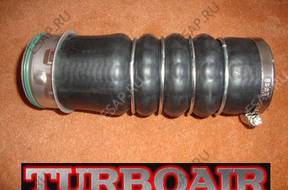 ВОЗДУХОВОД ТУРБО ИНТЕРКУЛЕР/A SEAT LEON 1,9 2,0 TDI