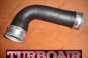 ВОЗДУХОВОД ТУРБО ИНТЕРКУЛЕР/A SEAT LEON 1J0145834AE