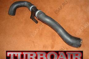 ВОЗДУХОВОД ТУРБО INTERKULER FIESTA Mk6 1,6TDC 1516730