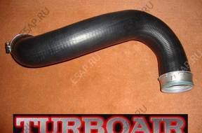 ВОЗДУХОВОД ТУРБО INTERKULER MERCEDES SPRINTER 2.7CDI