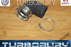 ВОЗДУХОВОД ТУРБО ИНТЕРКУЛЕР SEAT ALHAMBRA 7M3145708D