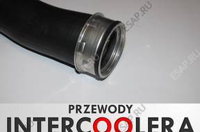 ВОЗДУХОВОД ТУРБО ИНТЕРКУЛЕР SEAT LEON TOLEDO 1,9 TDI