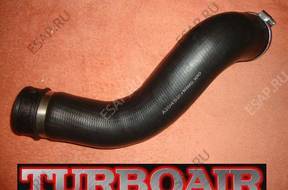 ВОЗДУХОВОД ТУРБО ИНТЕРКУЛЕРА MERCEDES C KLASA W204