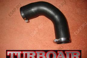 ВОЗДУХОВОД ТУРБО ИНТЕРКУЛЕРА NISSAN PRIMERA 1,9 P12