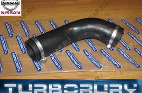 ВОЗДУХОВОД ТУРБО ИНТЕРКУЛЕРА NISSAN PRIMERA 1.9 DCI