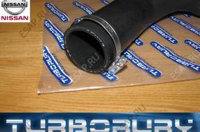 ВОЗДУХОВОД ТУРБО ИНТЕРКУЛЕРА NISSAN PRIMERA 1.9 DCI