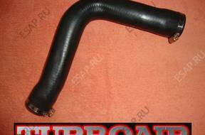 ВОЗДУХОВОД ТУРБО ИНТЕРКУЛЕРА OPEL ASTRA 3 H 1.7 CDTI