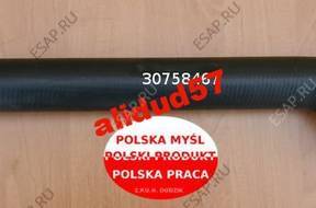 ВОЗДУХОВОД ТУРБО ИНТЕРКУЛЕРА VOLVO S40 V50 30758467