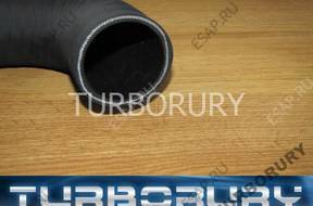 ВОЗДУХОВОД ТУРБО ИНТЕРКУЛЕРА VOLVO S40 V50 31261896