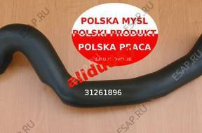ВОЗДУХОВОД ТУРБО ИНТЕРКУЛЕРА VOLVO S40 V50 31261896