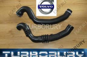 ВОЗДУХОВОД ТУРБО ИНТЕРКУЛЕРА VOLVO S40 V50 31261896