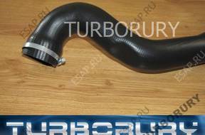 ВОЗДУХОВОД ТУРБО ИНТЕРКУЛЕРА VOLVO S40 V50 31261896