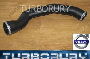 ВОЗДУХОВОД ТУРБО ИНТЕРКУЛЕРА VOLVO S40 V50 31261897