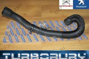 ВОЗДУХОВОД ТУРБО PEUGEOT 307 CITROEN C4 1,6HDI 0382CA