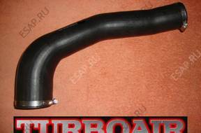 ВОЗДУХОВОД ТУРБО ВОЗДУХА FORD MONDEO MK4 22 1594907