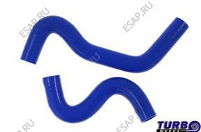 ВОЗДУХОВОДЫ SILIKONOWE TURBOWORKS PEUGEOT 206 1.6 2.0