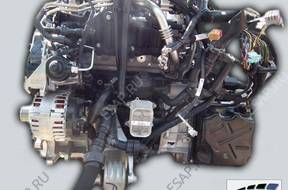 VVW T5 T6 двигатель CAAC 2.0 TDi 103 Kw 140 Km 7H 10-