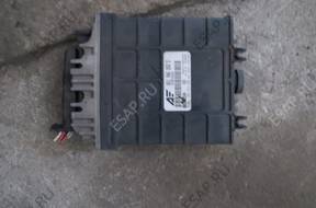 VW 021906256S БЛОК УПРАВЛЕНИЯ SHARAN VR6