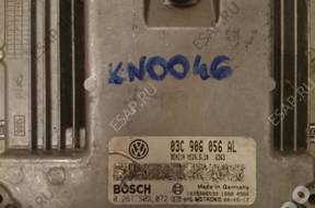 VW - 0261S02072 - 03C906056AL MED9.5.10