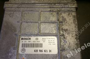 VW 0281001483/484 028906021DK