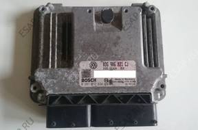 VW 0281012634 03G906021CJ EDC16U34