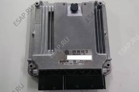 VW 0281012906 070906016CB EDC16U31