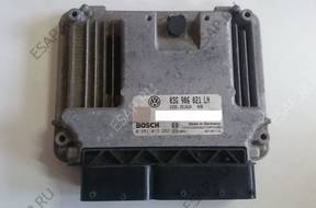 VW 0281013282 03G906021LN EDC16U34