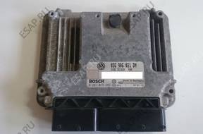 VW  0281013289 03G906021DN EDC16U34