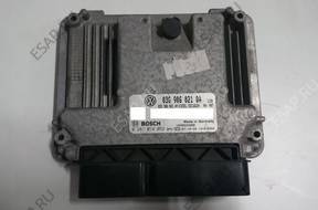 VW  0281014052 03G906021QA EDC16U34