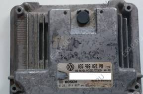 VW 0281014061 03G906021PM 03G906021AN EDC16U34