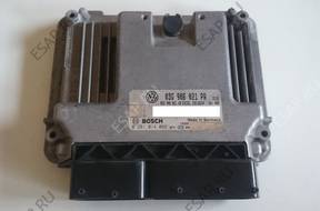VW  0281014066 03G906021PR EDC16U34