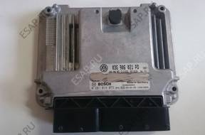 VW 0281014073 03G906021PD EDC16U34