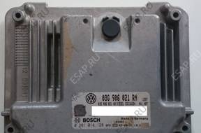 VW 0281014128 03G906021 год,N 03G906021AB EDC16U34