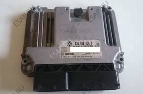 VW 0281014620 03G906056D EDC16U34