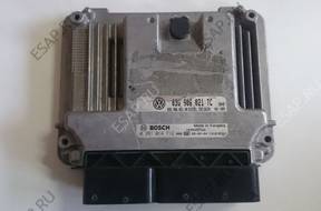 VW 0281014712 03G906021TC EDC16U34