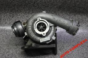 VW 03-2009 год 2.5TDI ТУРБОКОМПРЕССОР  070145701R