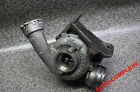 VW 03-2009 год 2.5TDI ТУРБОКОМПРЕССОР  070145701R