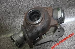 VW 03-2009 год 2.5TDI ТУРБОКОМПРЕССОР  070145701R